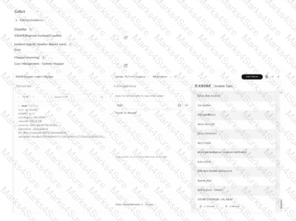 XSOAR-Engineer Question 17